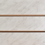 Новый цвет Экономпанели Бьянка Каррара